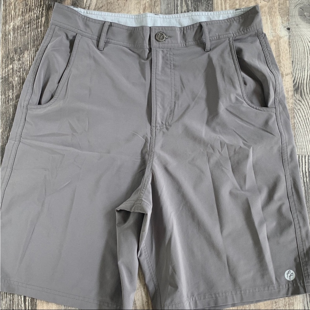 Mens Free Fly shorts